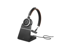 Jabra Evolve 65 SE Mono USB-A MS - 1076287 - zdjęcie 2